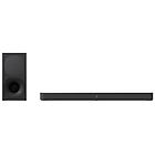 Sony ht-s400 nero 2.1 canali 330 w