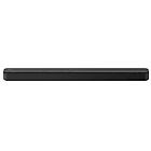 Sony htsf150, soundbar singola a 2 canali con bluetooth