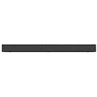 Lg sp2.ceusllk altoparlante soundbar grigio 2.1 canali 100 w