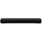 Yamaha ats-c200a altoparlante soundbar nero 100 w