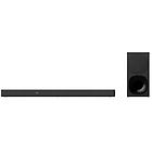 Sony htg700 altoparlante soundbar 3.1 canali 400 w nero
