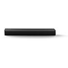 Philips tapb400/10 altoparlante soundbar nero 2.0 canali 30 w