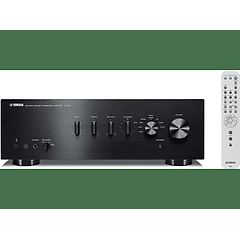 Yamaha amplificatore a-s301 black