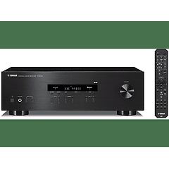 Yamaha sintoamplificatore r-s202d black