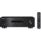 Yamaha Sintoamplificatore R-s202d Black