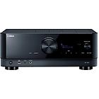 Yamaha sintoamplificatore rx-v6a ricevitore di rete av canale 7.2 arxv6abl