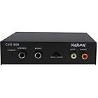 Karma preamplificatore phono cvs 908