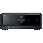 Yamaha sintoamplificatore rx-v4a ricevitore di rete av canale 5.2 arxv4abl