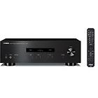 Yamaha amplificatore a-s201 black 100w nero