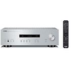 Yamaha amplificatore a-s201 silver