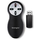 Kensington telecomando wireless presenter telecomando presentazioni k33373eu