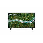 Lg 43up77003 43up77003lb tv 109,2 cm (43") 4k ultra hd smart tv wi-fi nero