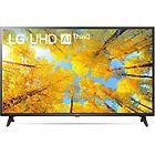 Lg 55uq75006lf 55uq75006lf Tv 139,7 Cm (55") 4k Ultra Hd Smart Tv Wi-fi Nero