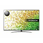 Lg 55nano866pa con il bonus rottamazione paghi solo 648,90 € nanocell nano86 55nano866pa tv 139,7 cm (5