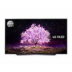 Lg oled83c14la con il bonus rottamazione paghi solo 3898,90 € oled83c14la tv 2,11 m (83") 4k ultra