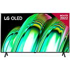 Lg oled55a26 oled 4k 55'' serie a2 oled55a26la smart tv