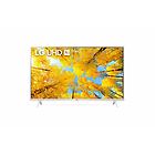 Lg 43uq76903le uhd 43uq76903le tv 109,2 cm (43") 4k ultra hd smart tv wi-fi argento