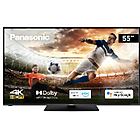 Panasonic tx55lx600e tx-55lx600e tv 139,7 cm (55") 4k ultra hd smart tv wi-fi nero