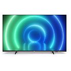 Philips 43pus7506/12 43pus7506/12 tv 109,2 cm (43") 4k ultra hd smart tv wi-fi nero