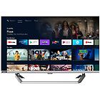 Saba Sa32s77a11 Sa32s77a11 Tv 81,3 Cm (32") Hd Smart Tv Wi-fi Argento