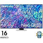 Samsung Qe55qn85b Neo Qled 4k 55â? Qe55qn85b Smart Tv Wi-fi Bright Silver 2022