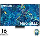 Samsung Qe65qn95b Con Il Bonus Rottamazione Paghi Solo 2189,90 € Neo Qled 4k Qe65qn95b Carbon Silver 2022