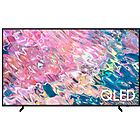 Samsung Qe50q60b Series 6 Tv Qled 4k 50â? Qe50q60b Smart Tv Wi-fi Black 2022, Quantum Hdr, Ultra Sott