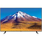 Samsung Ue75tu7090uxzt Con Il Bonus Rottamazione Paghi Solo 699,90 € Series 7 Ue75tu7090u 190,5 Cm (75"