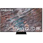 Samsung Qe85qn800atxzt Con Il Bonus Rottamazione Paghi Solo 4389,90 € Series 8 Tv Neo Qled 8k 85'' Qe85qn800