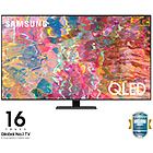 Samsung Qe55q80b Series 8 Tv Qled 4k 55â? Qe55q80b Smart Tv Wi-fi Carbon Silver 2022