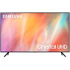 Samsung Ue55au7170uxzt Tv Crystal Uhd 4k 55'' Ue55au7170 Smart Tv Wi-fi Titan Gray 2021