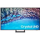 Samsung 65bu8572 ue65bu8572 165,1 cm (65") 4k ultra hd smart tv wi-fi nero