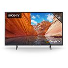 Sony kd75x81jaep con il bonus rottamazione paghi solo 1188,90 € bravia kd75x81j smart tv 75 pollici, 4k u