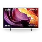 Sony Kd50x81kaep Bravia, Kd-50x81k, Smart Google Tv, 50â?, Led, 4k Uhd, Hdr, Perfect For Playstati