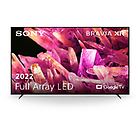 Sony Xr75x90kaep Xr-75x90k â?? 75â? Bravia Xrâ?¢ Full Array Led â?? 4k Ultr