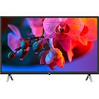 Tcl 32d4300 d43 series 32d4300 tv 81,3 cm (32") hd nero