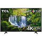 Tcl 43p610 con il bonus rottamazione paghi solo 207,12 € p61 series 43p610 tv 109,2 cm (43") 4k ult