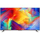 Tcl 43p735 p735 109,2 cm (43") 4k ultra hd smart tv wi-fi nero