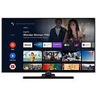 Hitachi 32hak4258 Tv 81,3 Cm (32'') Full Hd Smart Tv Wi-fi Nero