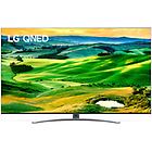 Lg Qned 4k 50'' Serie Qned82 50qned826qb Smart Tv Novità 2022