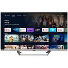 Saba Sa40s77a11 Tv 101,6 Cm (40'') Full Hd Smart Tv Wi-fi Argento