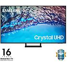 Samsung Series 8 Tv Crystal Uhd 4k 55'' Ue55bu8570 Smart Tv Wi-fi Black