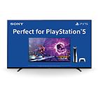 Sony Bravia Xr-55a80j Smart Tv Oled 55 Pollici, 4k Ultra Hd, Hdr, Co