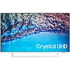 Samsung Series 8 Tv Crystal Uhd 4k 43'' Ue43bu8580 Smart Tv Wi-fi White