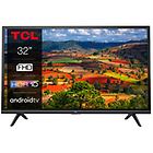 Tcl Serie Es57 Tv Led Full Hd 32'' 32es570f