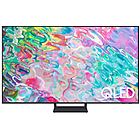 Samsung Series 7 Tv Qled 4k 55'' Qe55q70b Smart Tv Wi-fi Titan Gray 202