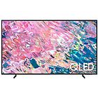 Samsung Series 6 Tv Qled 4k 75'' Qe75q60b Smart Tv Wi-fi Black 2022, Qu