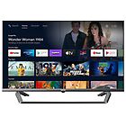 Teklio Tk32hsa11 Tv 81,3 Cm (32'') Hd Smart Tv Wi-fi Grigio