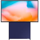 Samsung Tv The Sero 4k 43'' 43ls05b Smart Tv Wi-fi 2022 Navy Blue 2022,