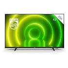 Philips 43pus7406/12 Tv 109,2 Cm (43'') 4k Ultra Hd Smart Tv Wi-fi Nero